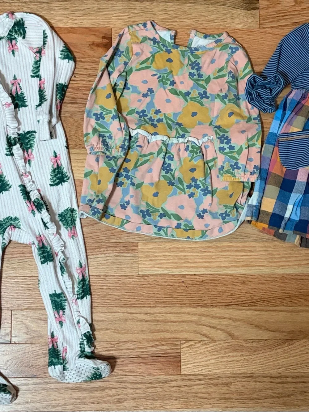 18 month girl fall/winter bundle